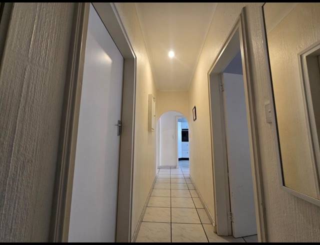 3 BEDROOM PROPERTY TO RENT IN EDENBURG